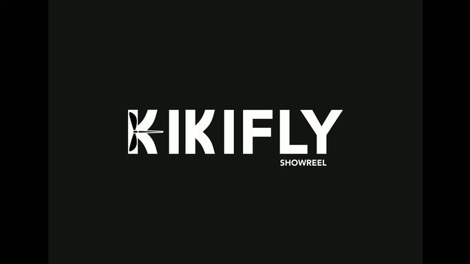 SHOWREEL KIKIFLY